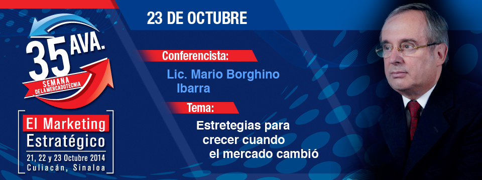 Semana de la Mercadotecnia